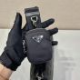Prada Padded Re-Nylon shoulder bag