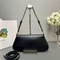 Prada Leather shoulder bag