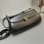 Prada Leather shoulder bag