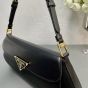 Prada Leather shoulder bag