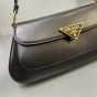 Prada Leather shoulder bag