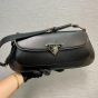 Prada Leather shoulder bag