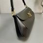 Prada Leather shoulder bag