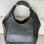 LOEWE Medium Squeeze bag in mellow nappa lambskin
