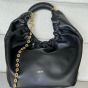 LOEWE Medium Squeeze bag in mellow nappa lambskin