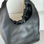 LOEWE Medium Squeeze bag in mellow nappa lambskin
