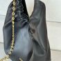 LOEWE Medium Squeeze bag in mellow nappa lambskin