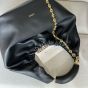 LOEWE Medium Squeeze bag in mellow nappa lambskin