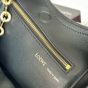 LOEWE Medium Squeeze bag in mellow nappa lambskin