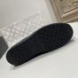 Prada Downtown nappa leather and Re-Nylon sneakers