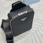 Prada Brique Saffiano leather bag