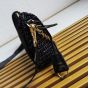 Prada Re-Edition 2005 crochet bag