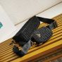 Prada Re-Edition 2005 crochet bag