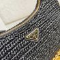 Prada Re-Edition 2005 crochet bag