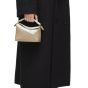 LOEWE Mini Puzzle bag in classic calfskin