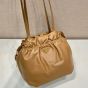 Prada Nappa leather shoulder bag