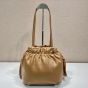 Prada Nappa leather shoulder bag
