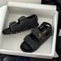 Prada Crochet sandals