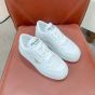 Prada Downtown Bold leather sneakers