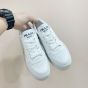 Prada Downtown Bold leather sneakers