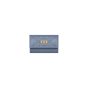 Dior Jolie Glycine Wallet