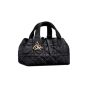 Small Dior Toujours Bag