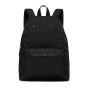 Valentino TOILE ICONOGRAPHE BACKPACK IN TECHNICAL FABRIC