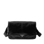 Prada Leather shoulder bag