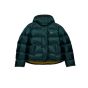 Prada Cropped Re-Nylon down jacket