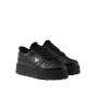 Prada Leather sneakers