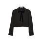 Prada Crepe de chine shirt