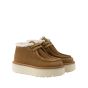 Prada Suede chukka boots