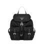 Prada Small Re-Nylon backpack