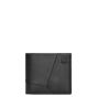 LOEWE Puzzle bifold wallet in classic calfskin