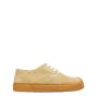 LOEWE Terra Vulca lace-up sneaker in suede