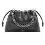 LOEWE Large Flamenco purse in deerskin