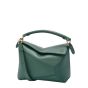 LOEWE Small Puzzle bag in classic calfskin