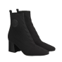 Hermès Jenna 60 ankle boot