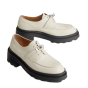 Hermès First derby shoe