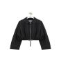 LOEWE Balloon jacket in cotton