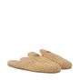 Prada Crochet slippers
