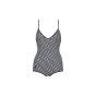 Dior One-Piece Swimsuit