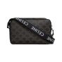 Celine Medium Messenger bag in Triomphe Canvas