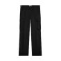 celine cargo pants in technical cotton