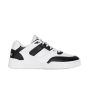 CELINE TRAINER CT-07 LOW LACE-UP SNEAKER in CALFSKIN