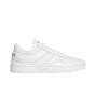 CELINE TRAINER LOW LACE-UP SNEAKER in CALFSKIN