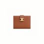 MEDIUM WALLET CELINE VICTOIRE IN SUPPLE CALFSKIN