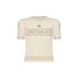 Dior Short-Sleeved Sweater