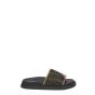 Fendi Diagonal Slides
