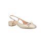Dior Ballet Slingback Pump